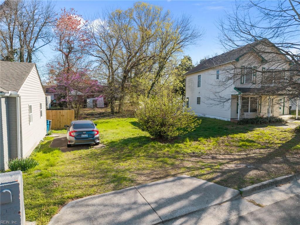 Lot 18 Carrington Ave Property Photo 3