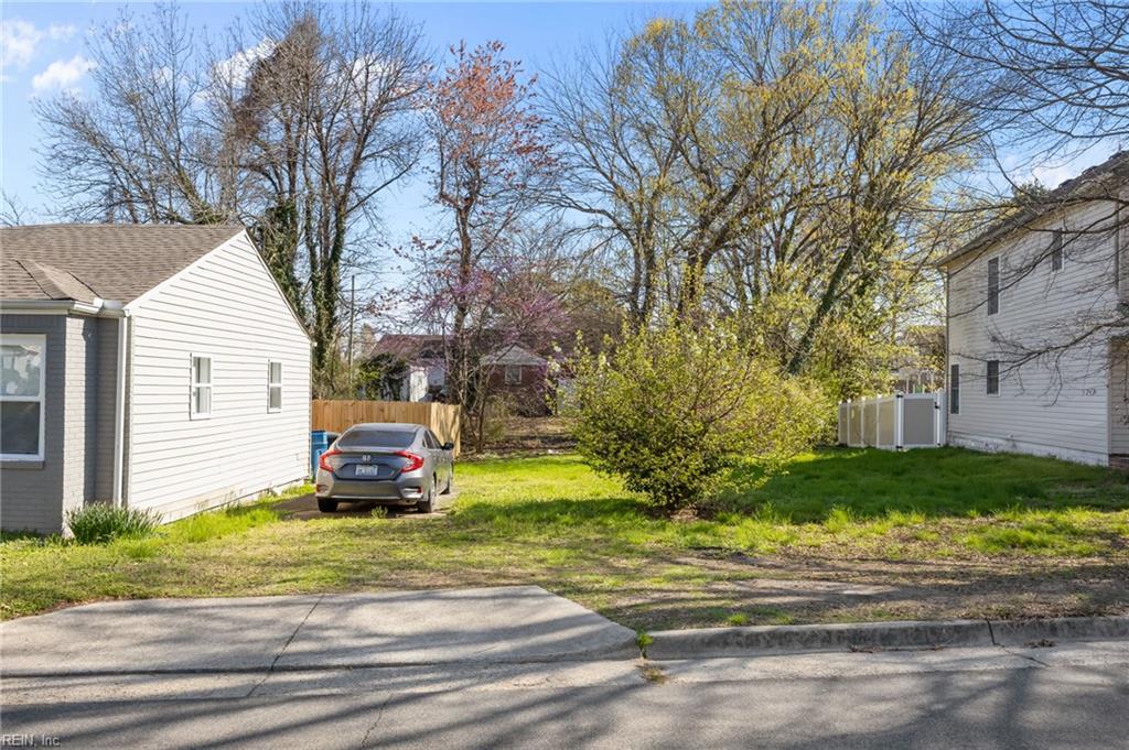 Lot 18 Carrington Ave Property Photo 4