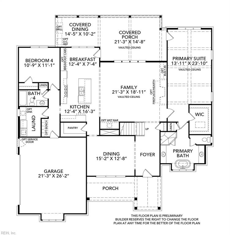 Lot 34 Pawpaw (rivermont) Way Property Photo 3