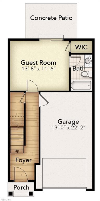 302 Living Water Way Property Photo 38