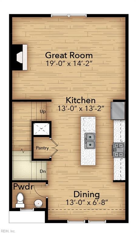 302 Living Water Way Property Photo 39