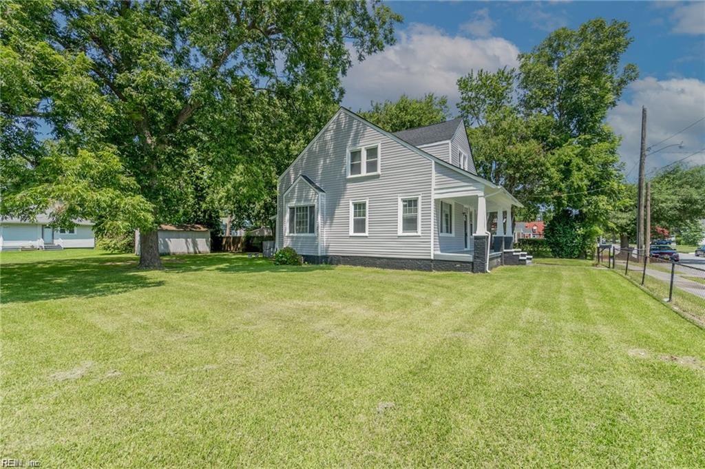 632 Hamilton Ave Property Photo 3