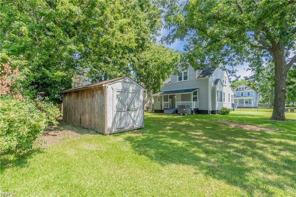 632 Hamilton Ave Property Photo 4