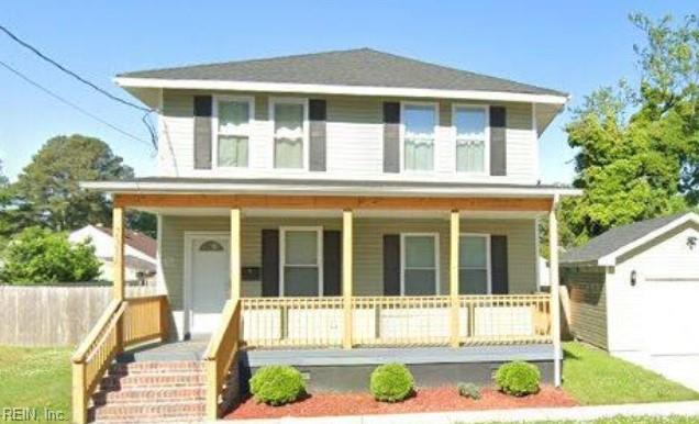 2316 Des Moines Ave Property Photo 1