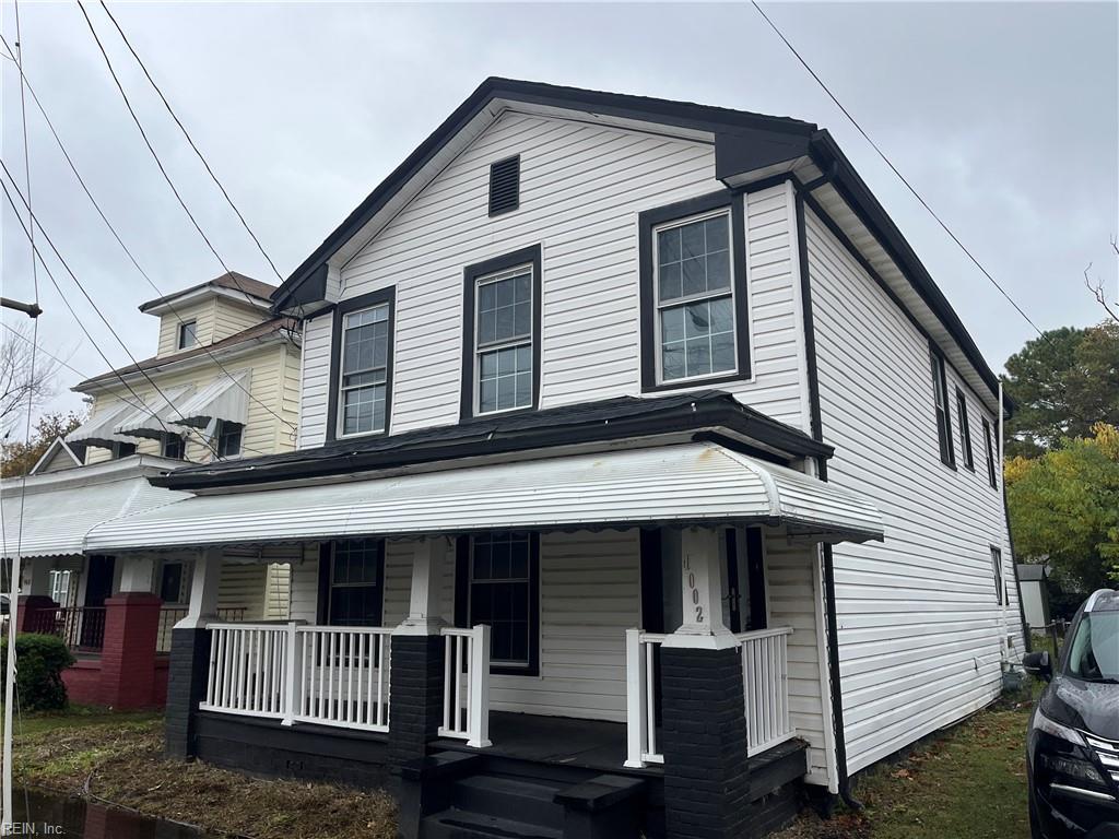 1002 Dunbar St Property Photo 1