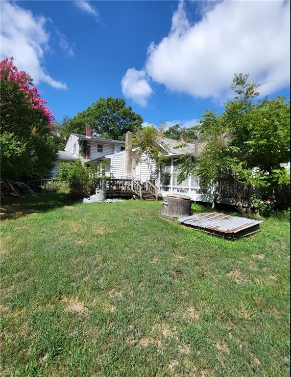 4523 Stormont Rd Property Photo 4
