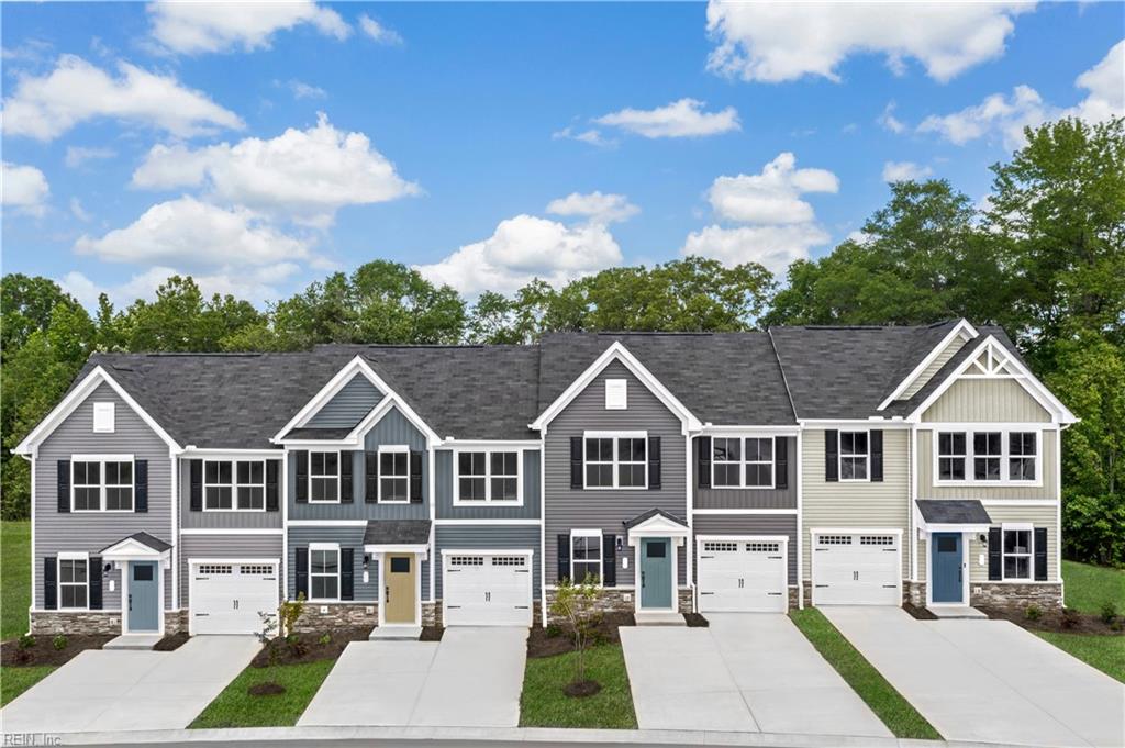 6105 Bold Stone Property Photo 1