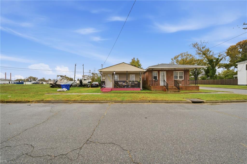 1241 Wirt Ave Property Photo 1