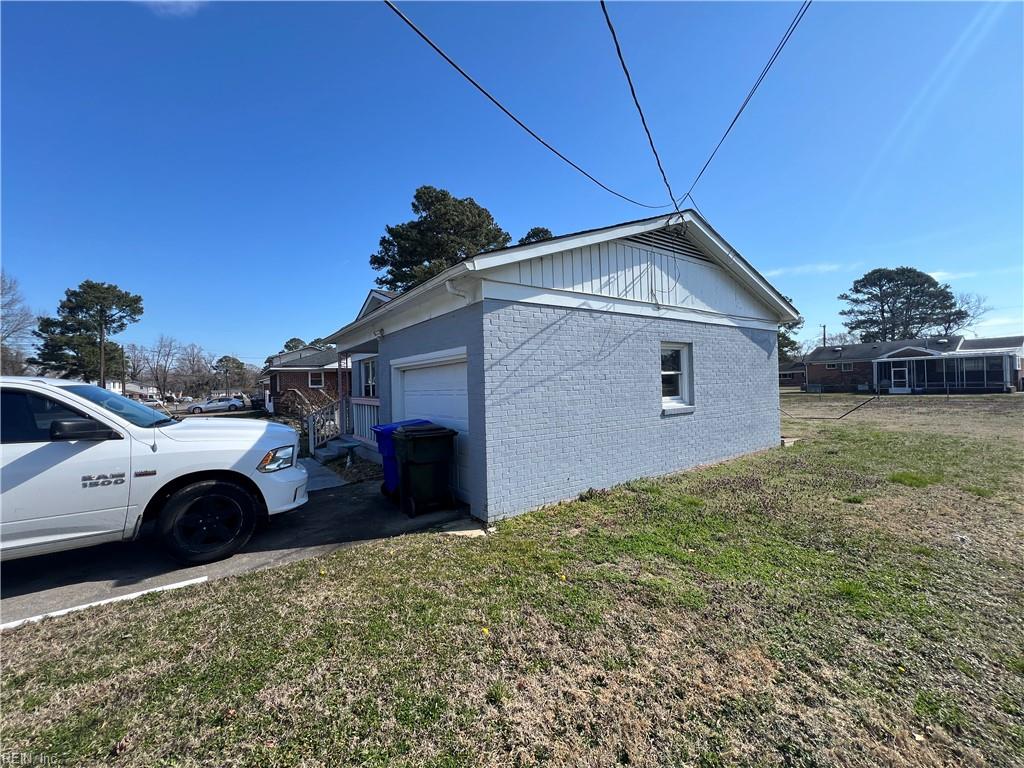 1103 Custis Rd Property Photo 2
