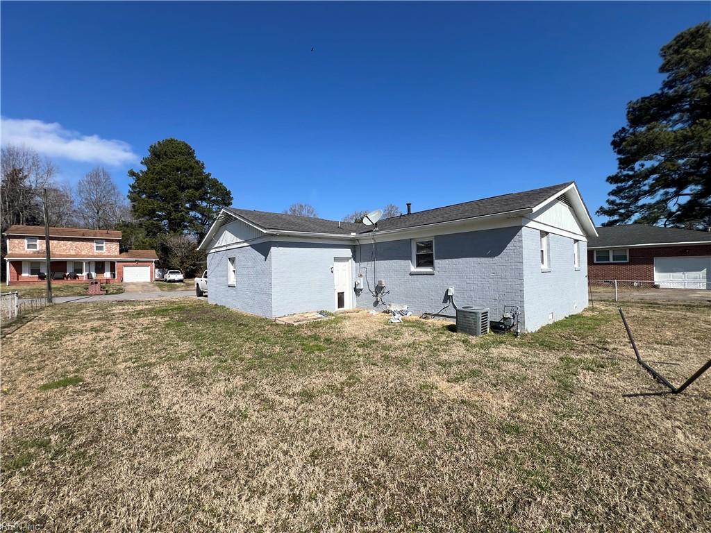 1103 Custis Rd Property Photo 3