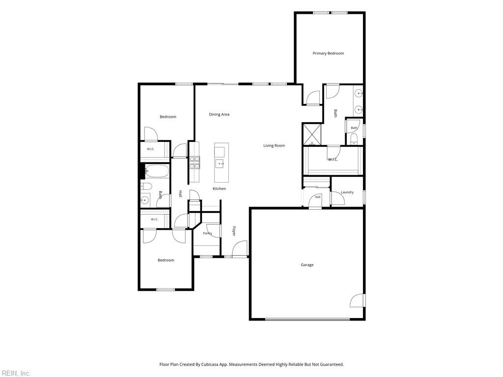105 Indian Kettle Rd Property Photo 6