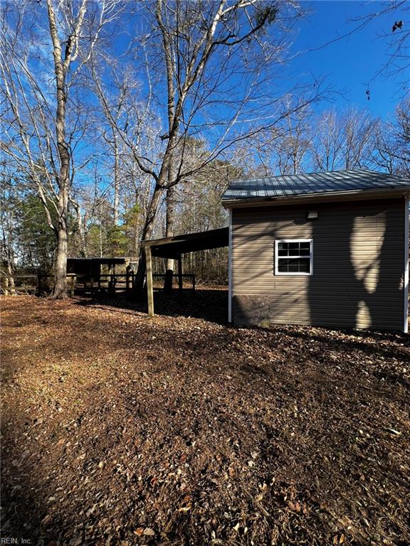 1832 Munden Point Rd Property Photo 6