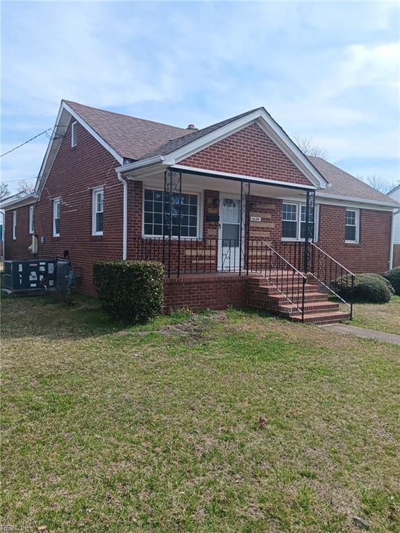6634 Whitehorn Dr Property Photo 1