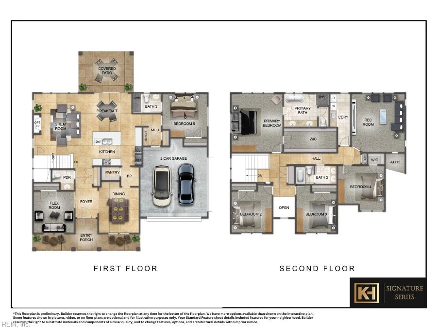 Mm Pawpaw ( Barger - Homesite 36) Way Property Photo 2