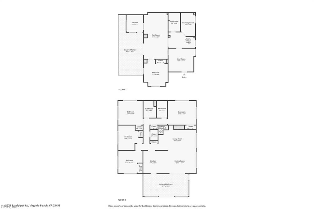 2573 Sandpiper Rd Property Photo 49