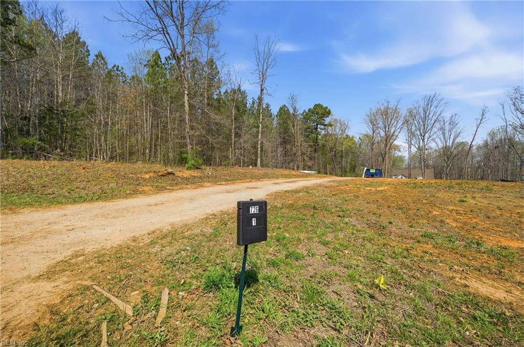 726 Ferry Landing Dr Property Photo 19