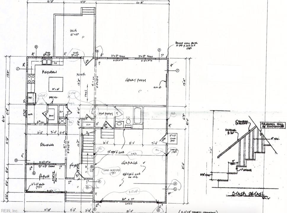 586 Ferry Landing Dr Property Photo 9