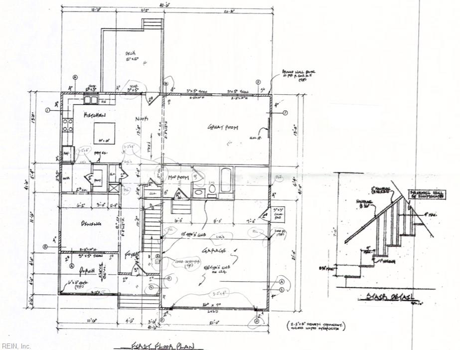 550 Ferry Landing Dr Property Photo 4