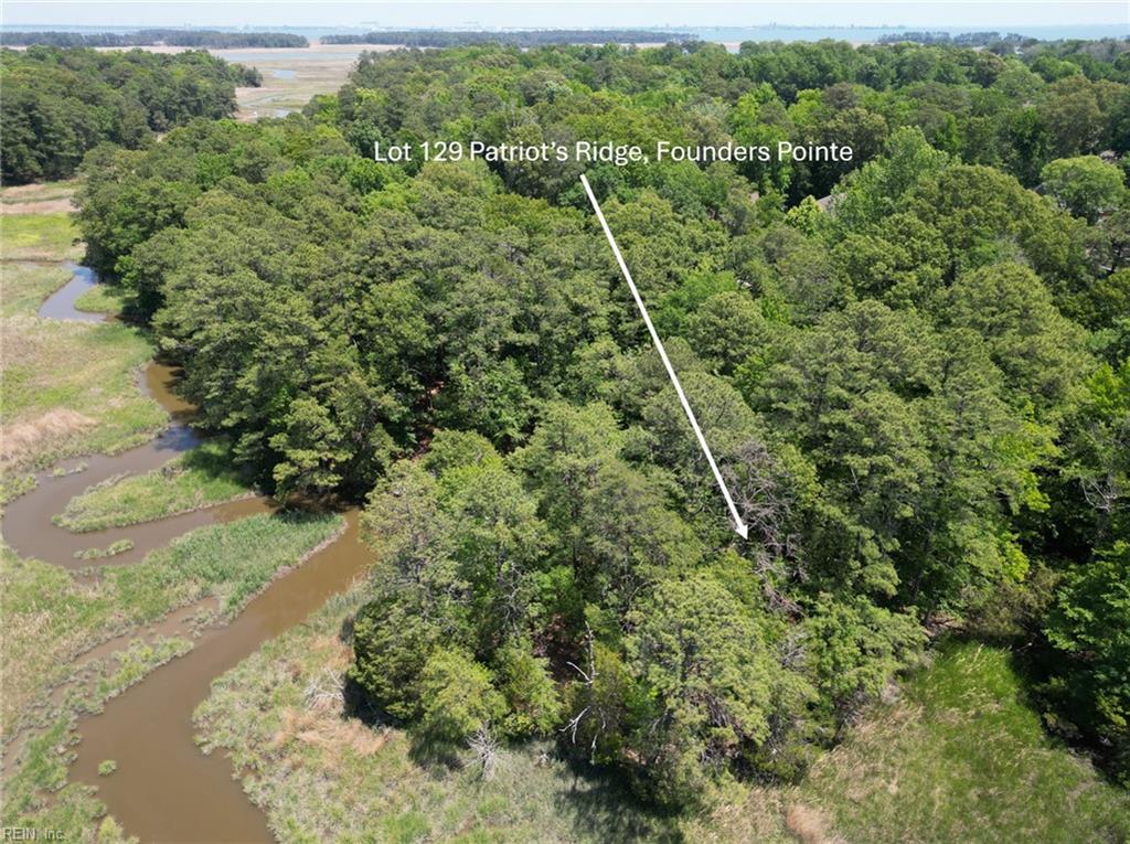 Lot129 Patriots Rdg Property Photo 1