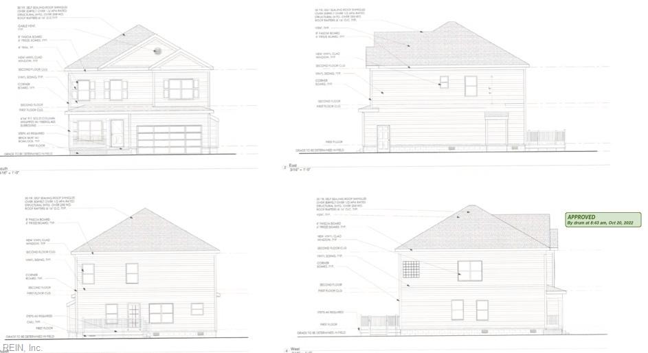 532 Ferry Landing Dr Property Photo 1