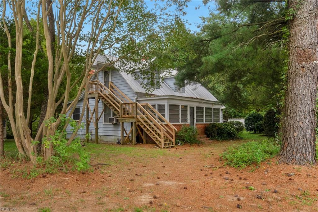 12915 General Puller Hwy Property Photo 2
