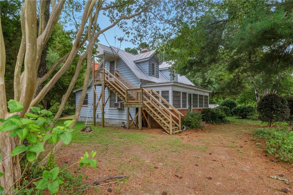 12915 General Puller Hwy Property Photo 3