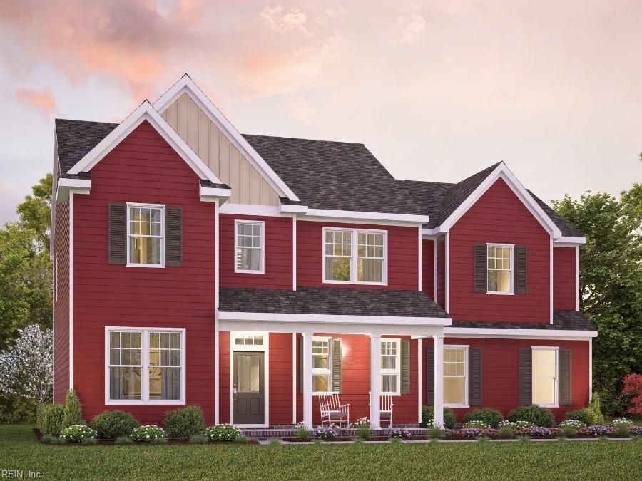 MM Sanderson (Ambler Parcel 11 Homesite 5 ) RD Property Photo 1