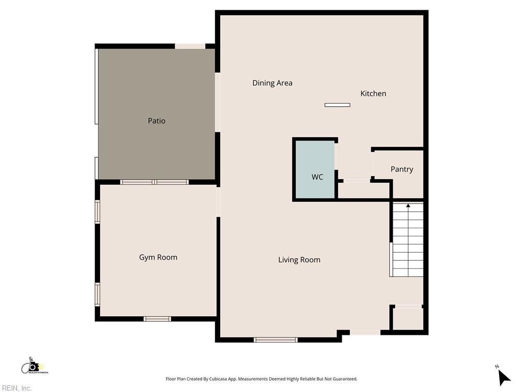 5112 Cora Anne Ln Property Photo 43