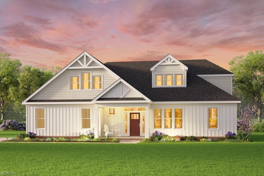 Mm Pawpaw ( Kentland - Homesite 37) Way Property Photo 1