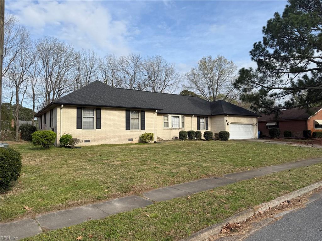 2217 Georgetown Blvd Property Photo 3