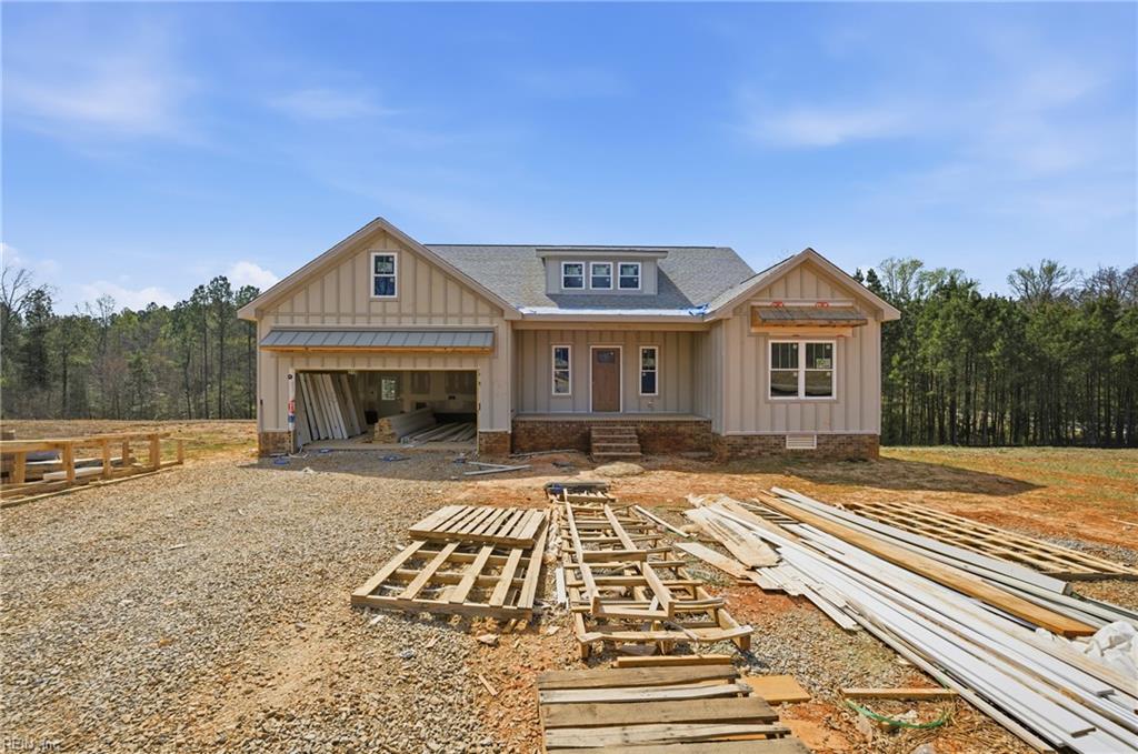 230 Ferry Landing DR