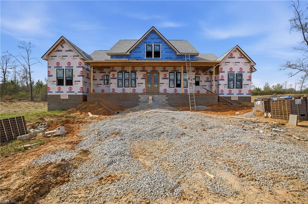 407 Ferry Landing Dr Property Photo 2