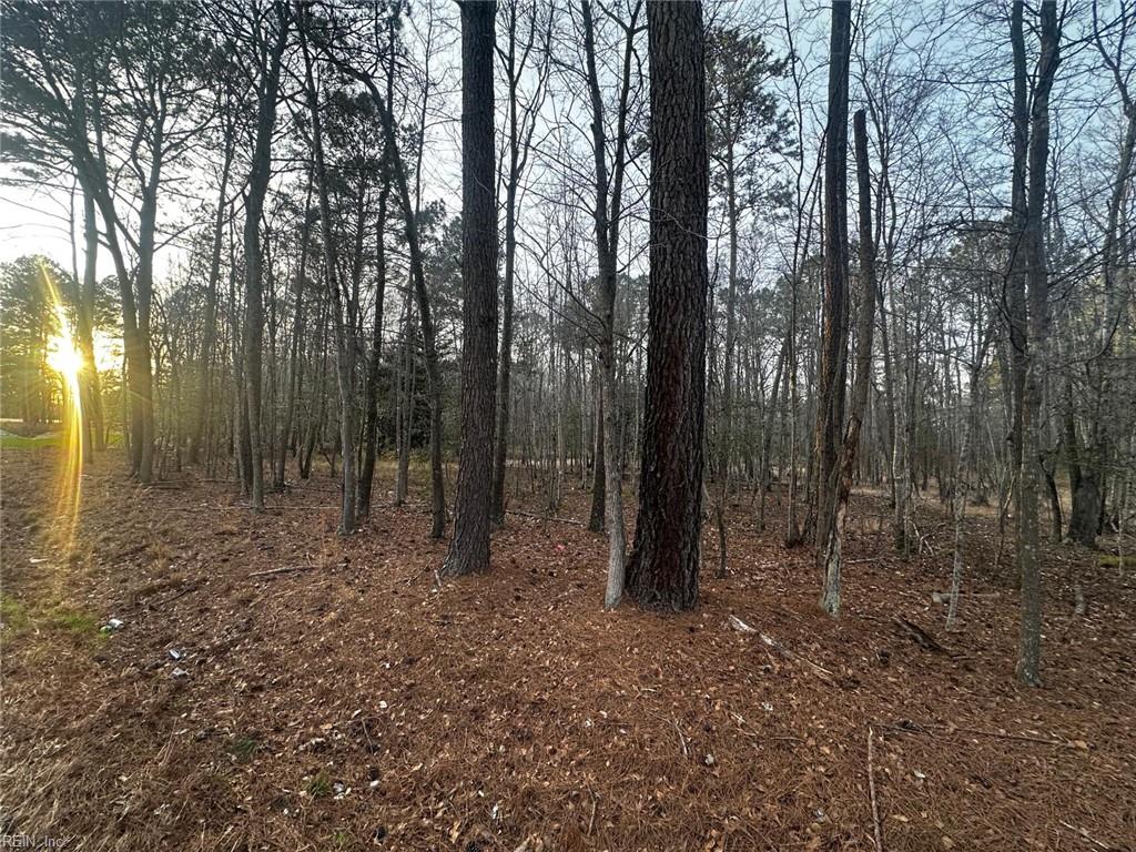 1.58ac General Thomas Hwy Property Photo 7