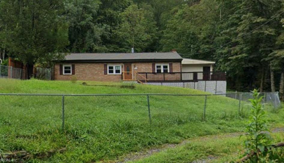 7704 Roaring Run RD