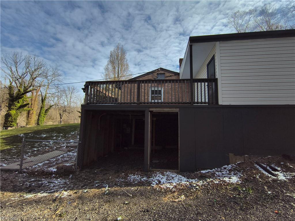 7704 Roaring Run Rd Property Photo 16