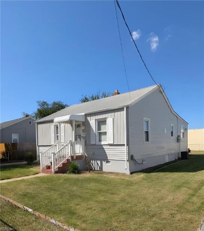 136 Greenbrier Ave Property Photo 2
