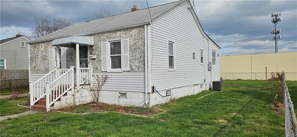 136 Greenbrier Ave Property Photo 4