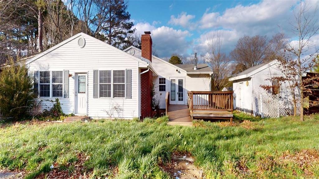 1678 Fitchetts Warf Rd Property Photo 1