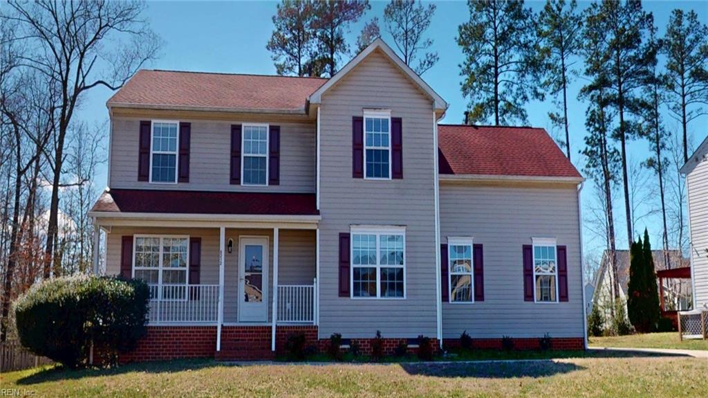 8212 Heather Ridge Ct Property Photo 1