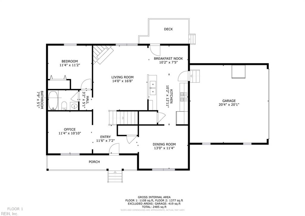 8212 Heather Ridge Ct Property Photo 49