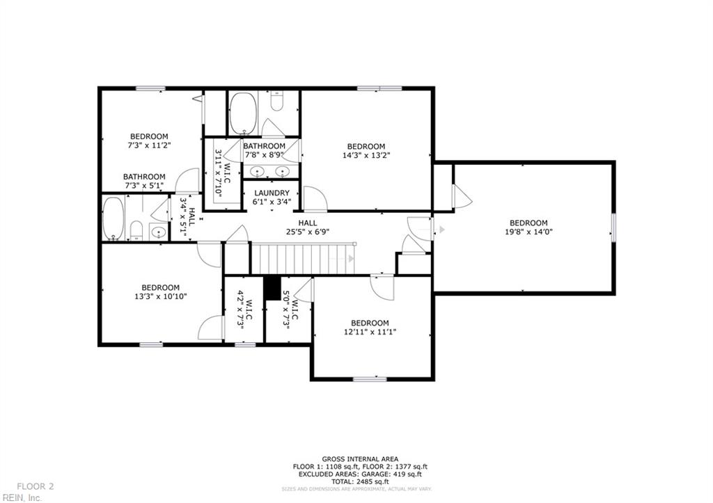 8212 Heather Ridge Ct Property Photo 50