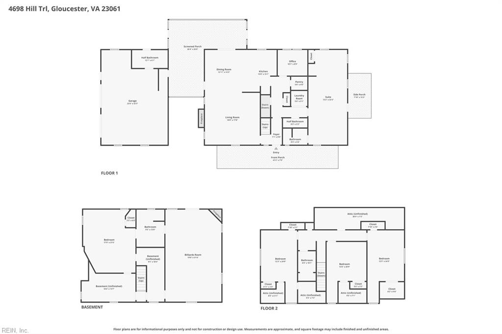 4698 Hill Trl Property Photo 33