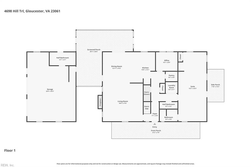 4698 Hill Trl Property Photo 34