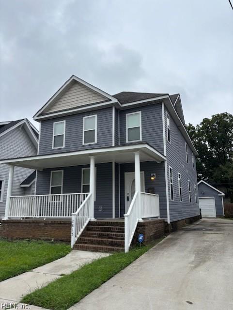 2815 Kimball Ter Property Photo 1