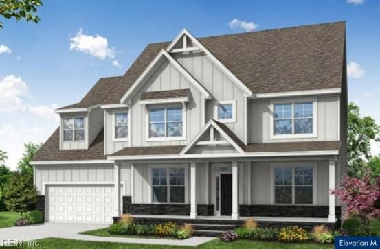 MM Valmoore Estates (Roanoke) Property Photo 1