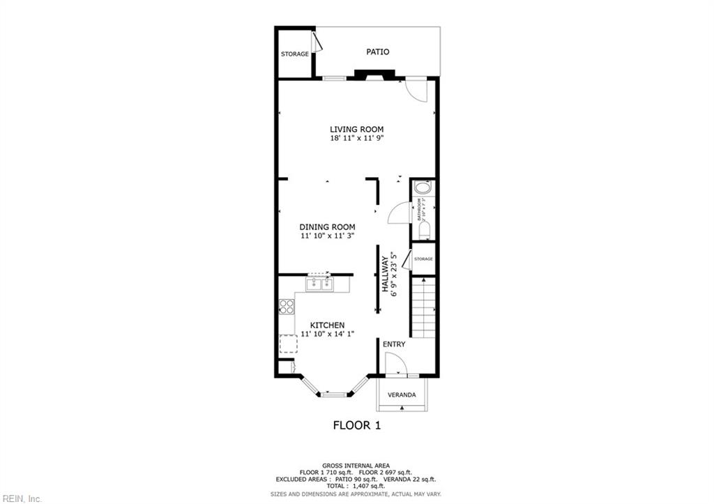 81 N Lake Loop Property Photo 49