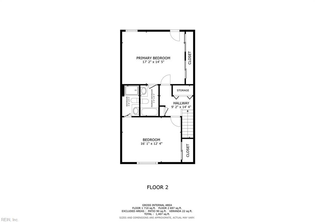 81 N Lake Loop Property Photo 50