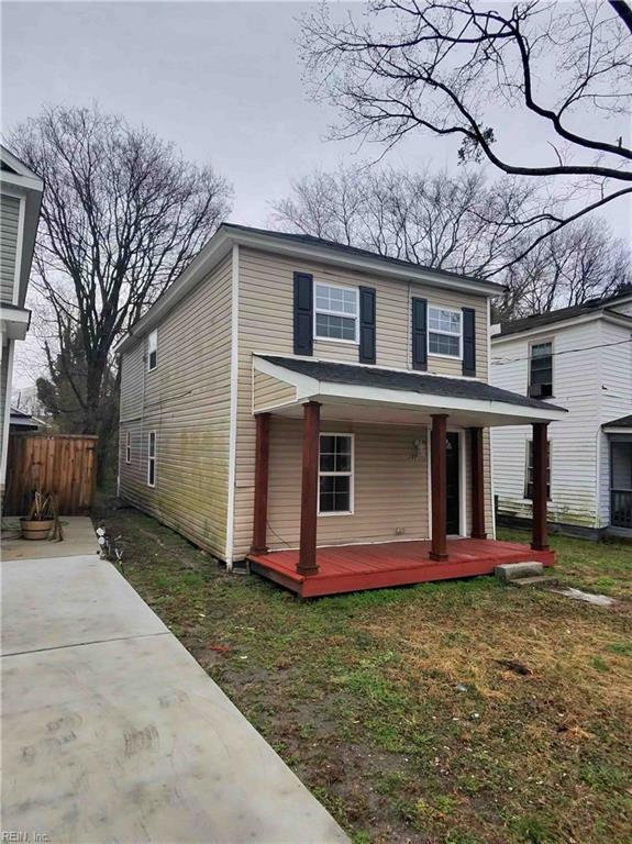 222 N Capital St Property Photo 2