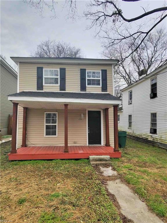 222 N Capital St Property Photo 4