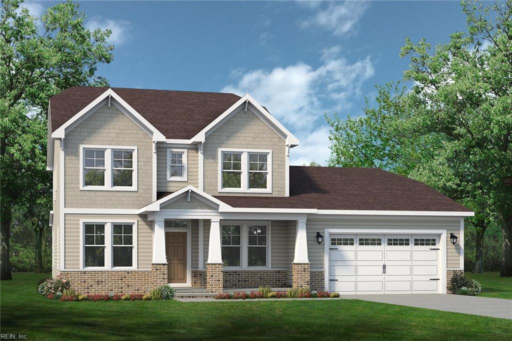 310 Rhapsody Dr Property Photo 1